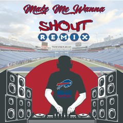 Bills Shout Remix