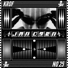 K.R.O.F.cast #25 by JanOben