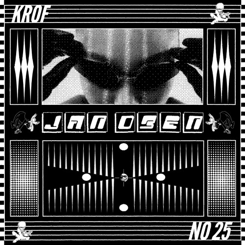 K.R.O.F.cast #25 by JanOben