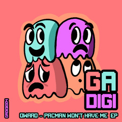 PremEar: Oward - Tomb Raider [GADIGI004]