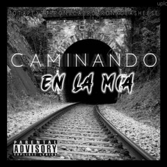 Caminando En La Mia - Jota Pe, Turron, Cabro Aaron, Ceasheese (LPD - BRPS)