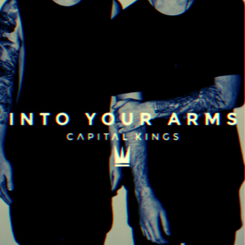 Into Your Arms (Josh Rushworth Bootleg)