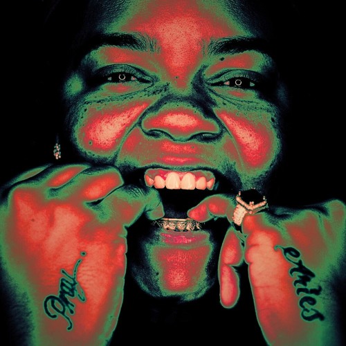 Young M.A - Bad Bitch Anthem (Solotrip Flip)