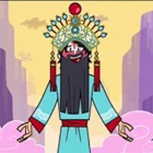 We Built A Chinese Lesson (TDWT Mashup)