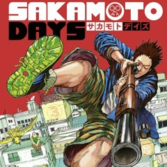 Sakamoto Days (TEASER)