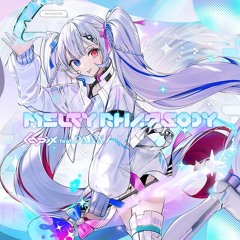 [Arcaea] Lapix feat. PANXI - メルティーラプソディー / Melty Rhapsody