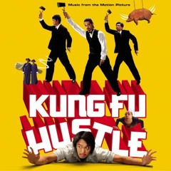 Kung-Fu Hustle OST - Zhi Yao Wei Ni Huo Yi Tian (Lollipop girl)