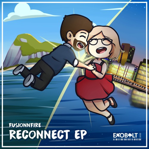 Reconnect EP