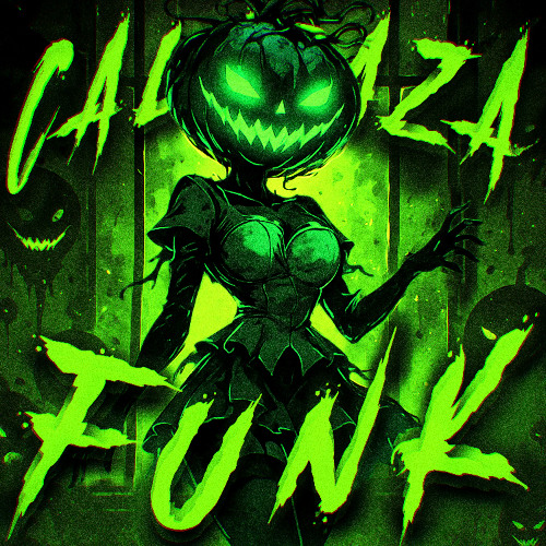 Calabaza Funk