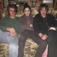 gloksticks - glokkhyd (lain)