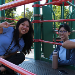 I won’t say goodbye (I am baptized)