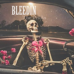 BLEEDIN