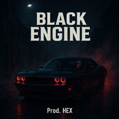 black engine