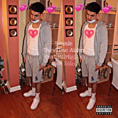 ShowTime Aidan x MIGL x Ben Solo - BONNIE