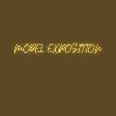 Model Exposition (original Mix) reedit version