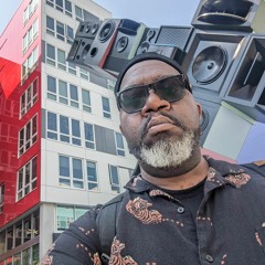 Sho - Nuph Live DJ Set @ THIS! For Viva Recordings - June 17th 2023