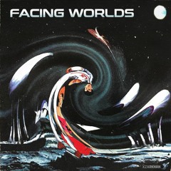 XZARKHAN - Facing Worlds (Prod. ninethree)
