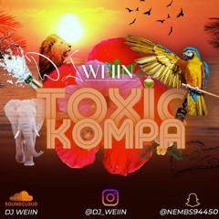 Toxic Kompa