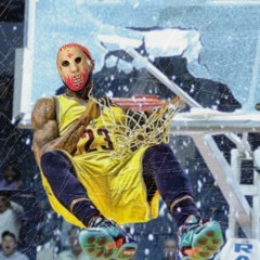 2013 (BREAK THE FUCKIN RIM ! Instrumental)