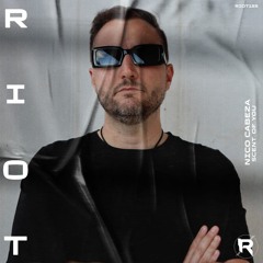 ROT155 - Nico Cabeza - Scent Of You [Riot]