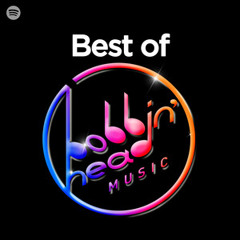 The BEST of Bobbin Head Music