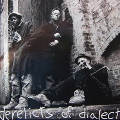 FREE DOWNLOAD: Derelicts Of Dialect (Graham Dunn Rework)