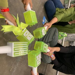 Like We Just Met - NCT Dream (Cover)