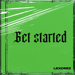 Get Started (Extended Mix)