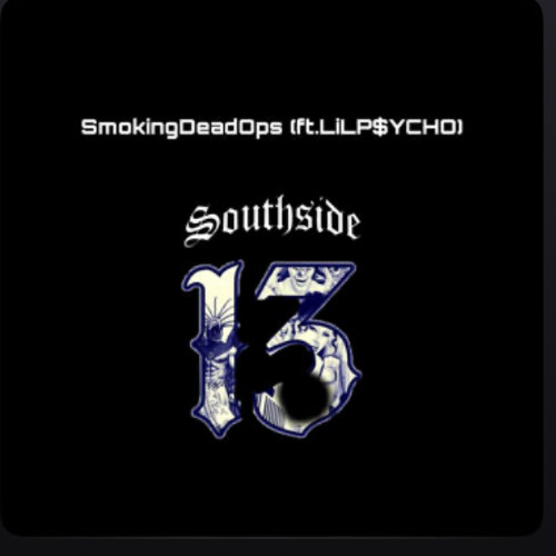 SmokeingdeadopsftlilPYCHOftdrako