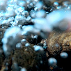 Underwater River Flow