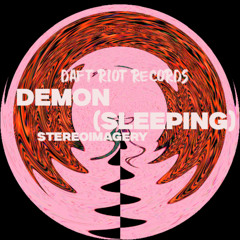 Demon (Sleeping) - Stereoimagery
