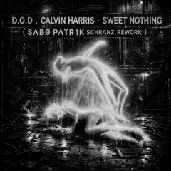 D.O.D , Calvin Harris - Sweet Nothing | SΛBØ PΛTR1K Schranz Rework