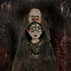 Burial - New Love (Ryan Halo Remix)