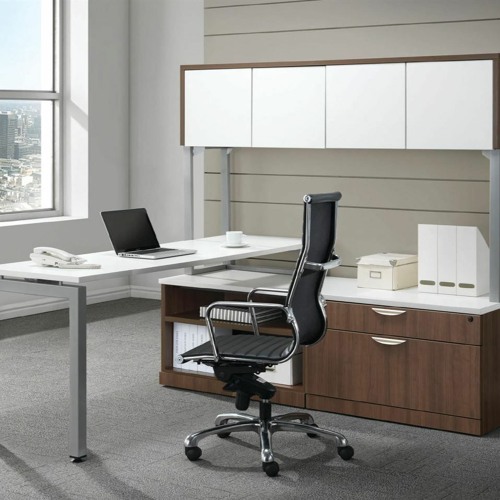 Stream The Best Office Furniture Supplier In Dubai What T by Multiwood