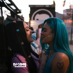 Karol G Ft. Mariah Angeliq - El Makinon Toda Intro (Dj Osmii Intro)