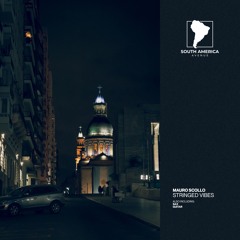 Mauro Scollo - Sax [South America Avenue]