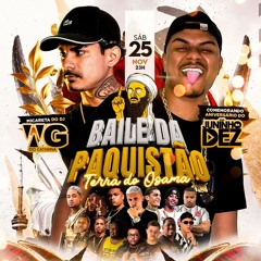 FLAMENGO DA 20 MIL CATARINA ( PAQUISTAO ) 2K24 [ PROD. DINO REX ]