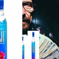 Fiji water