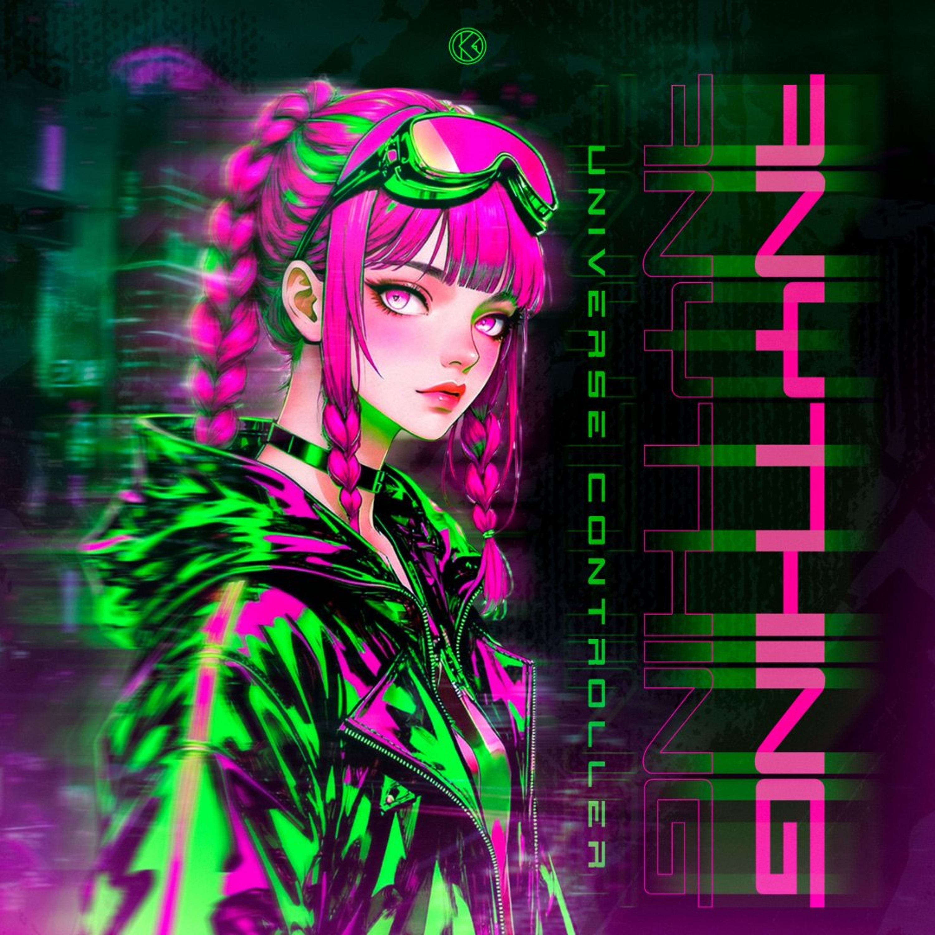Anything episode artwork