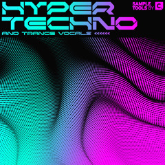 Sample Tools by CR2 - Hypertechno & Trance Vocals