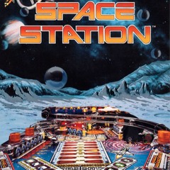 Space Station Pinball High Score Remix