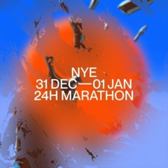Larson - Opening Set At C12 NYE Marathon 2025