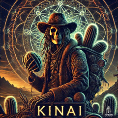 KINAI Live Set (Shaman booking) Original Mix