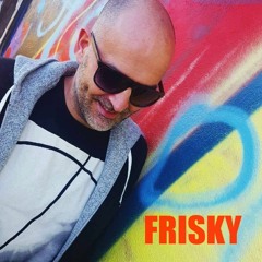Dream Sequence - April 2021 - Frisky Radio