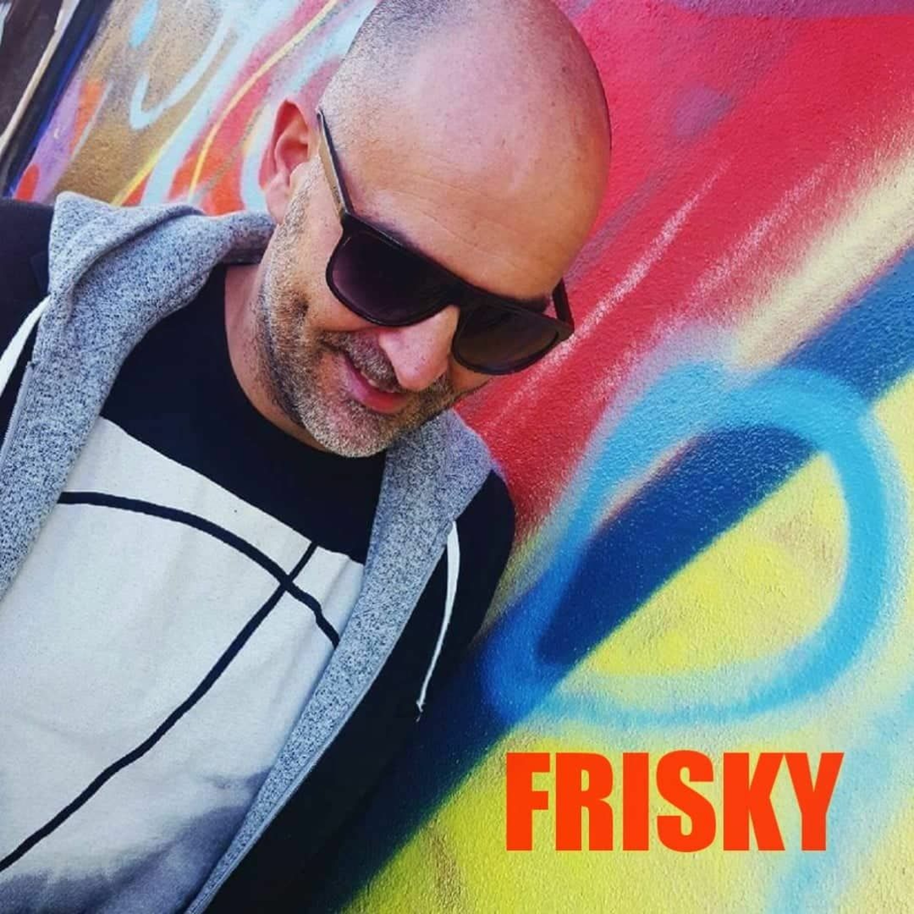 Dream Sequence - April 2021 - Frisky Radio episode artwork