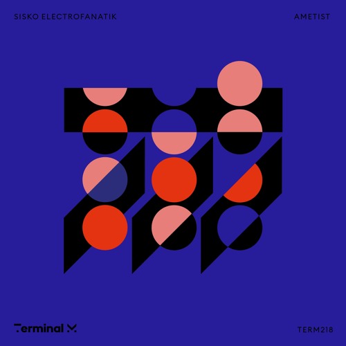 Ametista (Incl. Tiger Stripes Remix)[Terminal M]
