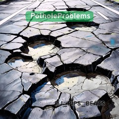 Pothole Problems