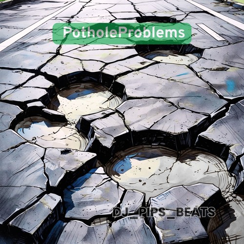Pothole Problems Playlist