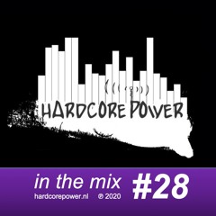 In The Mix #28 (PLAYLIST INCLUDED)