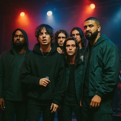 Swim to the NOKIA Moon